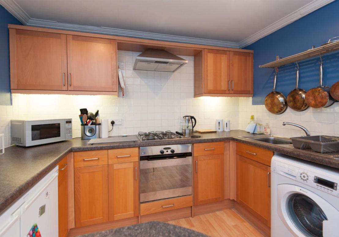 The Hart Street Residence エディンバラ エクステリア 写真
