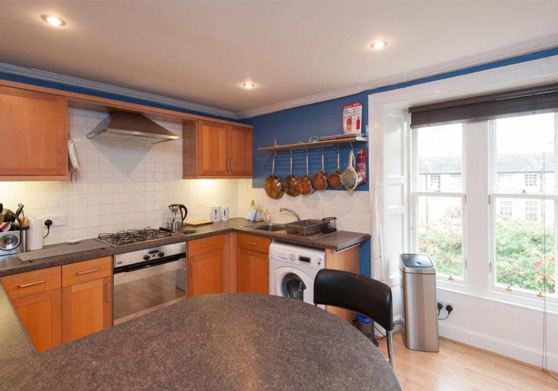 The Hart Street Residence エディンバラ エクステリア 写真