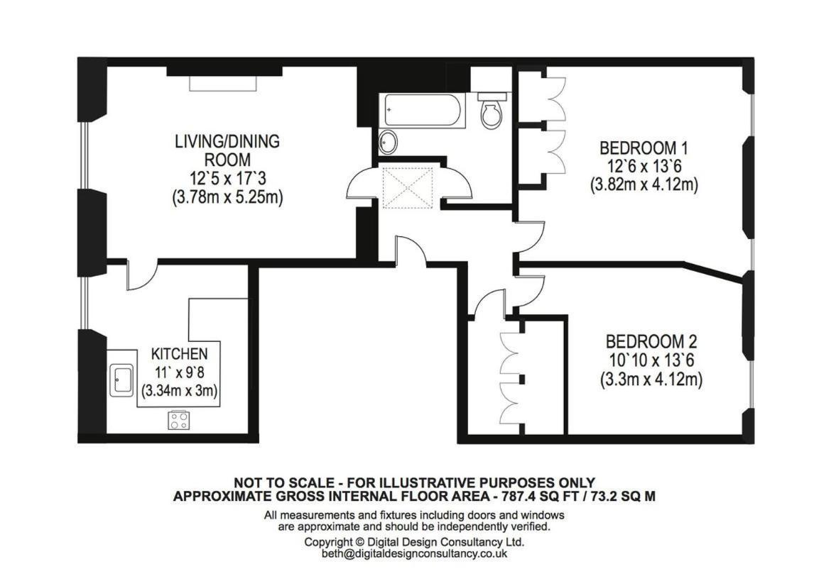 The Hart Street Residence エディンバラ エクステリア 写真